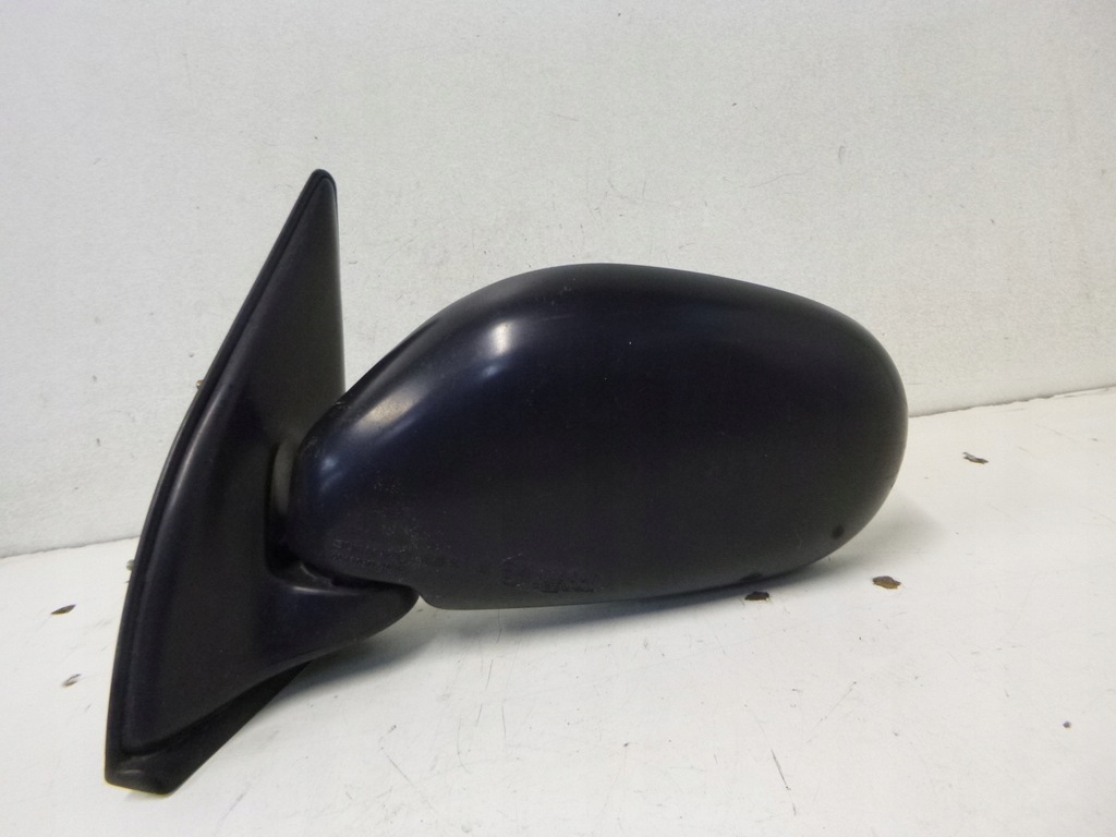 фото №1, Зеркало subaru vivio 1997
