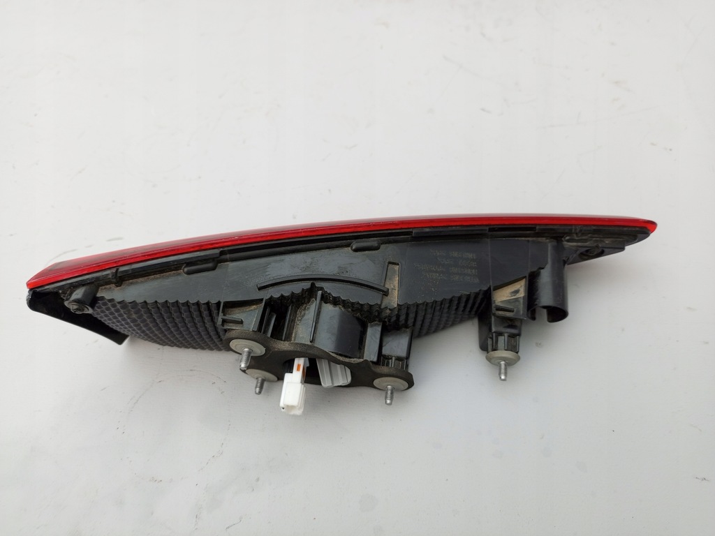 фото №11, Hyundai kona i 1 lift 2021- лампа задняя правая правый задняя w крышка 92404-j9500