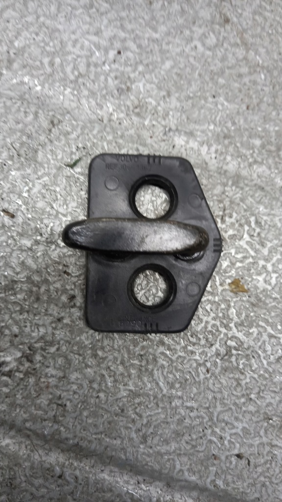 фото №1, Засов замка volvo s60 v70 xc70