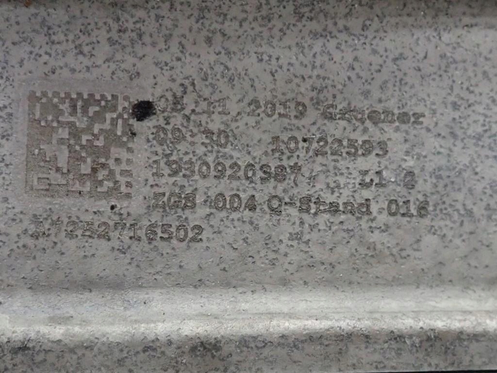 фото №15, Коробка передач передач автоматична коробка передач 4-matic mercedes glc 300 x253 2.0 cgi 258km 20r fv