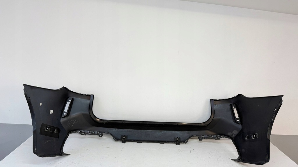 фото №8, Bmw x3 g01 x4 g02 lci бампер задня задній lift m набір pdc 2020-