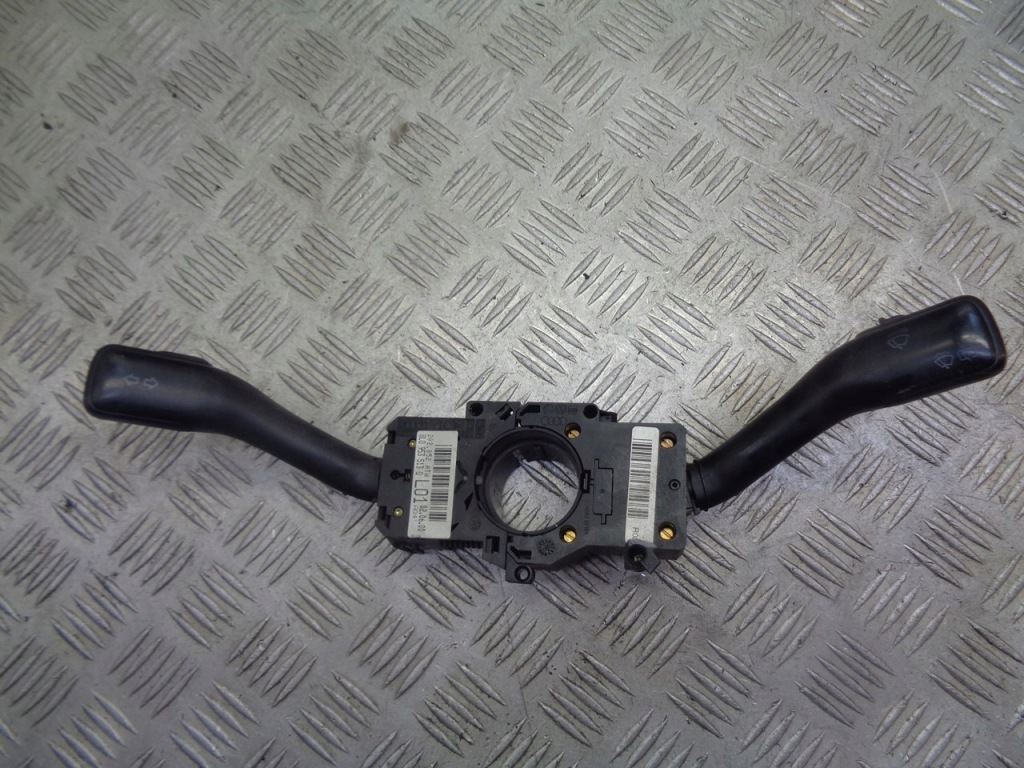 фото №1, Перемикач комбінований skoda fabia i 8l0953513g