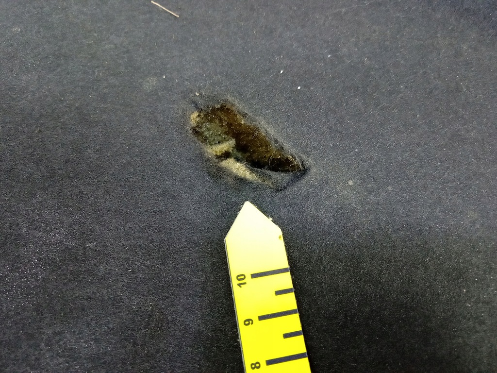 фото №6, Bmw 7 e65 e66 lift шумоизоляция капот