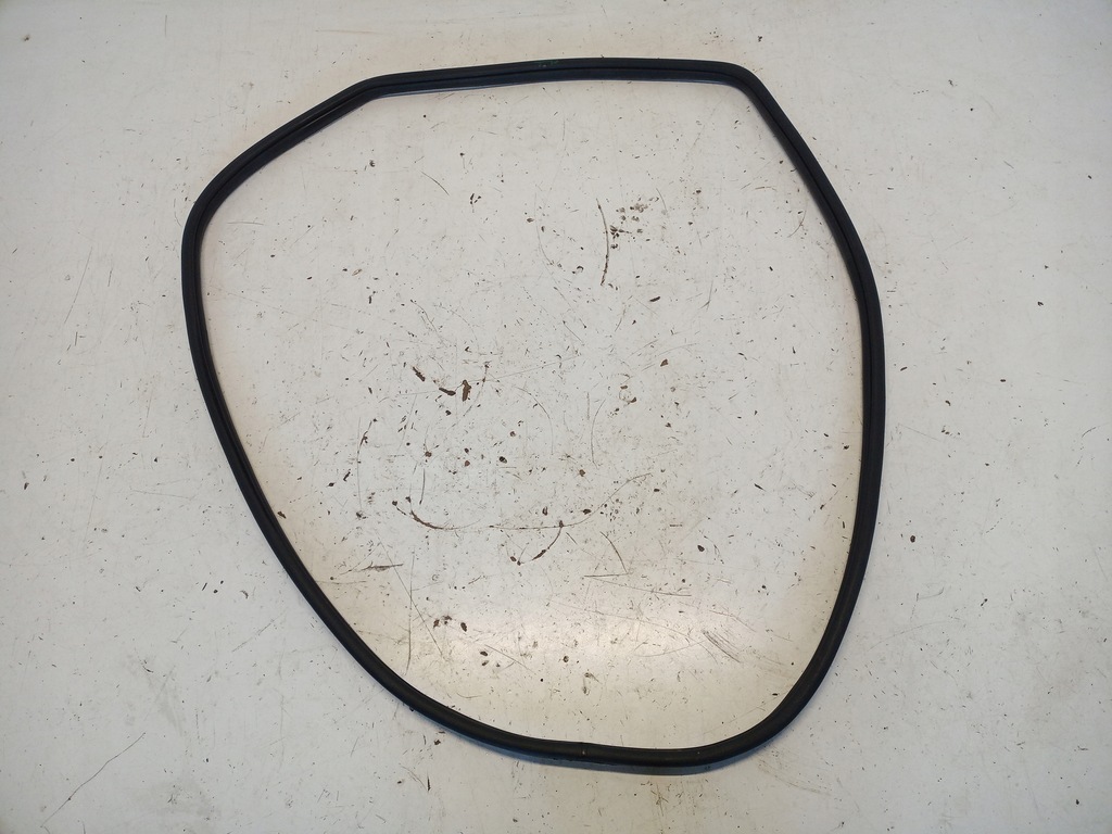 фото №1, Прокладка кузовная дверь правый задняя hyundai ix35