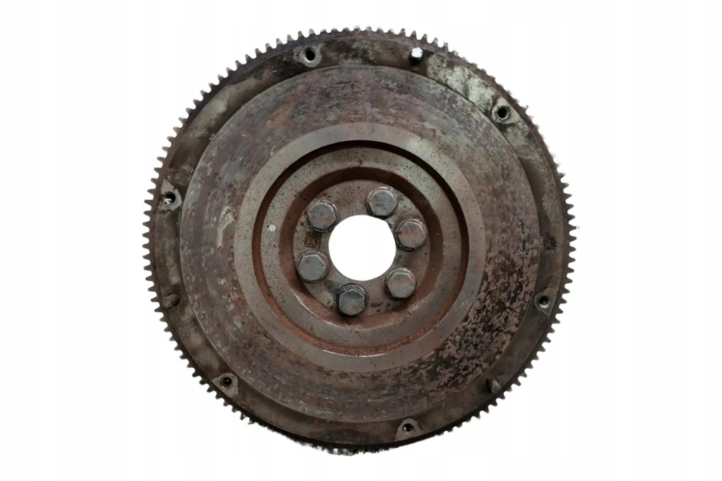 фото №7, Комплект зчеплення audi a1 sportback 8xa, 8xf 04c105269e 1.0l бензиновий 70kw