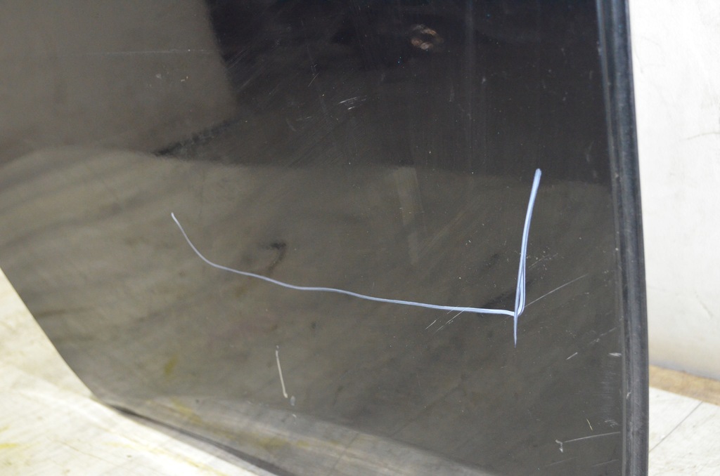 фото №5, Toyota auris 2013 - дверь правый задняя