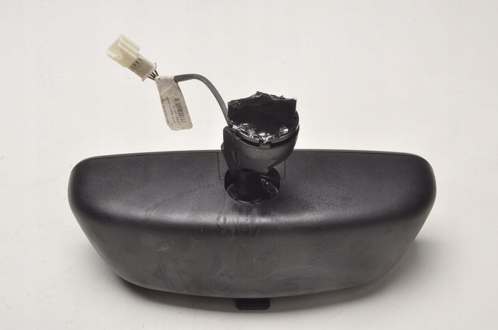 фото №4, Mercedes w176 зеркало внутреннее