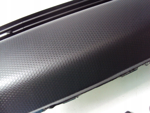 фото №3, Накладки декоры приборная панель renault clio v hb 19-