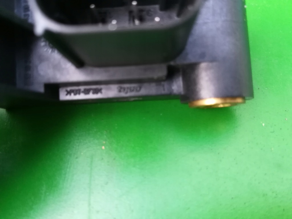 фото №6, Датчик датчик удару bmw e60 e61 e63 e64 f-v