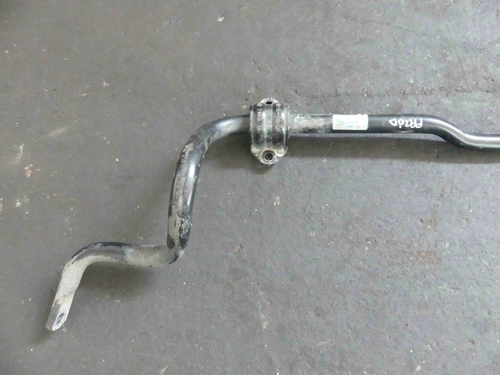 фото №3, Тяга стабилизатора перед kia stonic 17-20