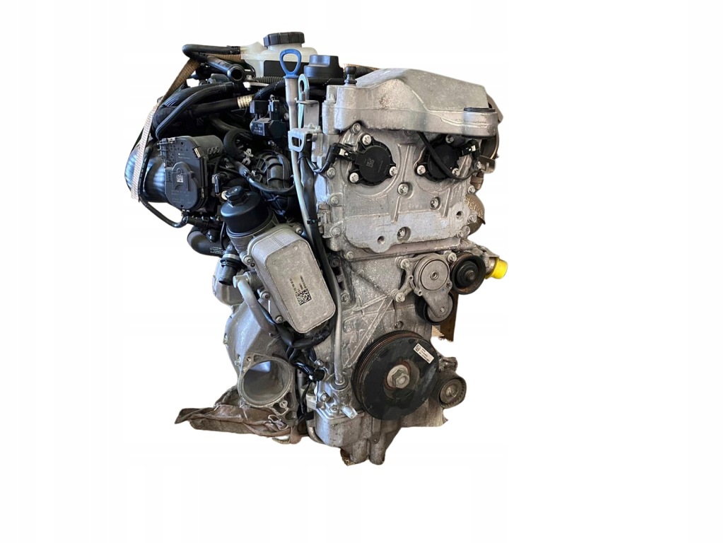 фото №1, Двигун mercedes a cla gla amg 133 980