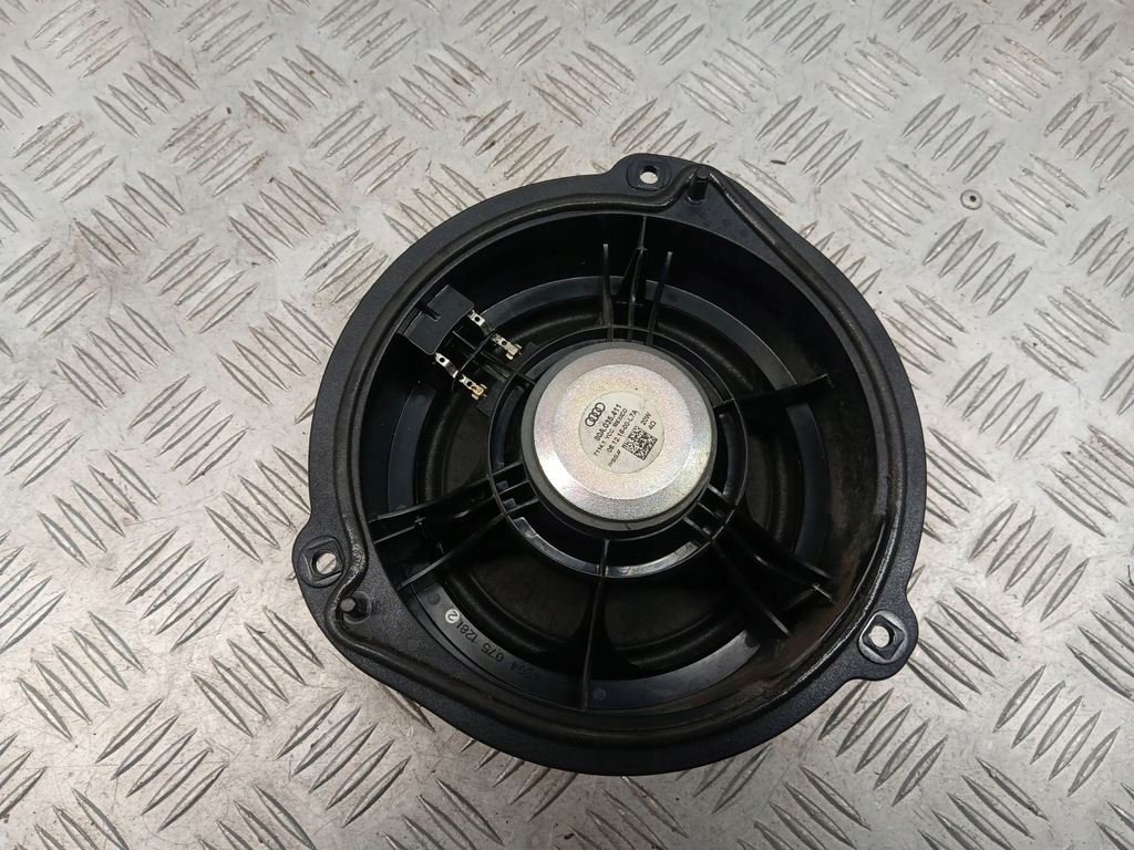 фото №5, Audi q5 sq5 80a035411 динаміки