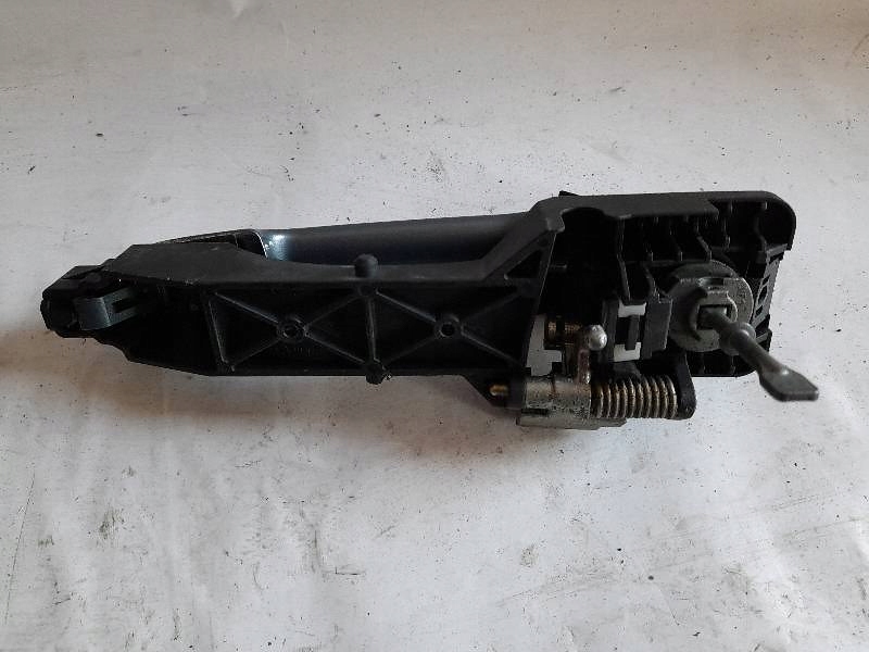 фото №2, Ручка ліва передня зовнішня kia ceed i 1