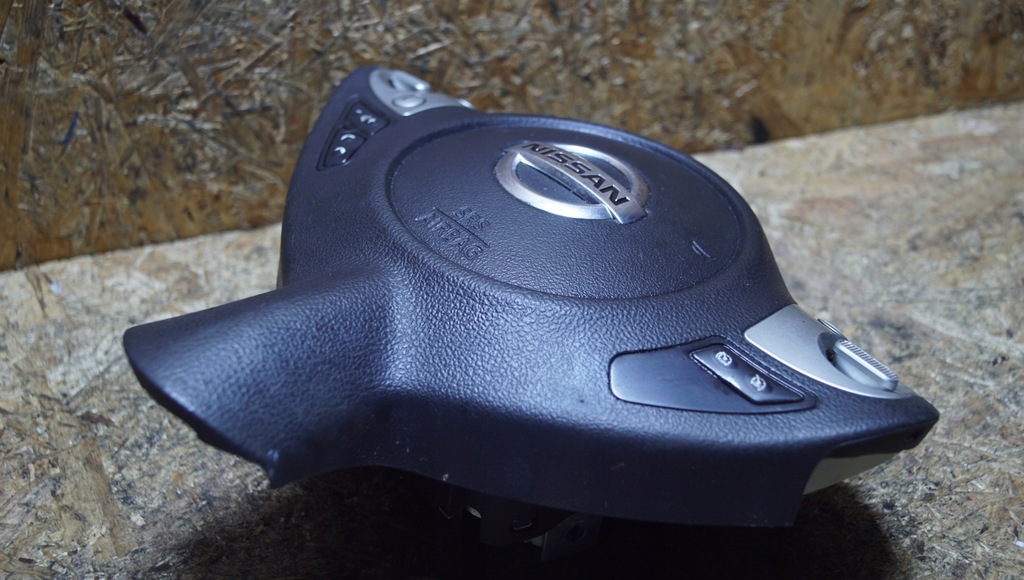 фото №7, Подушка подушка безопасности водителя nissan juke f15 985101ka8b