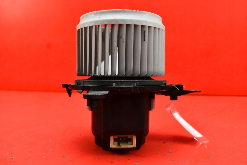 фото №6, Повітродувка вентилятор обдув eu 5p1330400 opel combo e 18-21