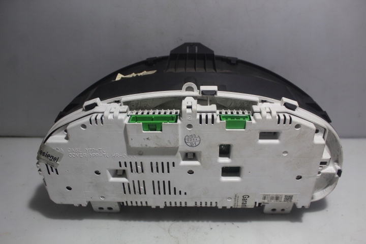 фото №3, Прилади honda accord vii 2.2ctdi