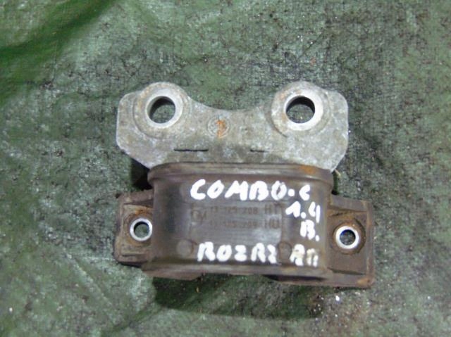 фото №1, Кронштейн подушка двигуна opel combo c 1.4