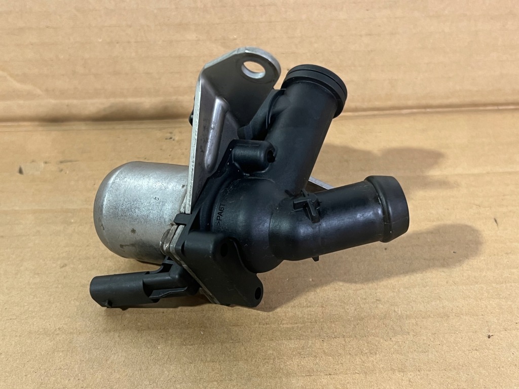 фото №5, Клапан отопителя mercedes amg m177 a1772000131