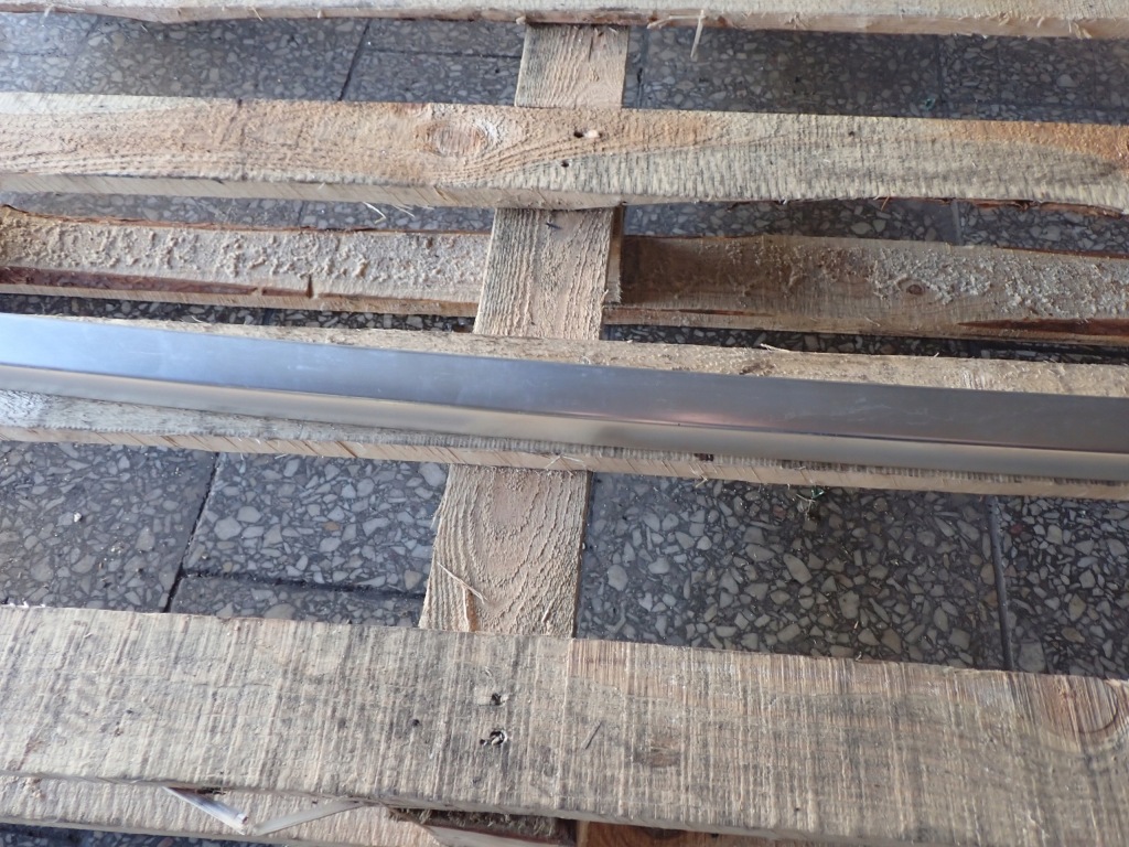 фото №12, Рейлинги кровельные skoda octavia iii 2019 europa 4x4 kombi комплект