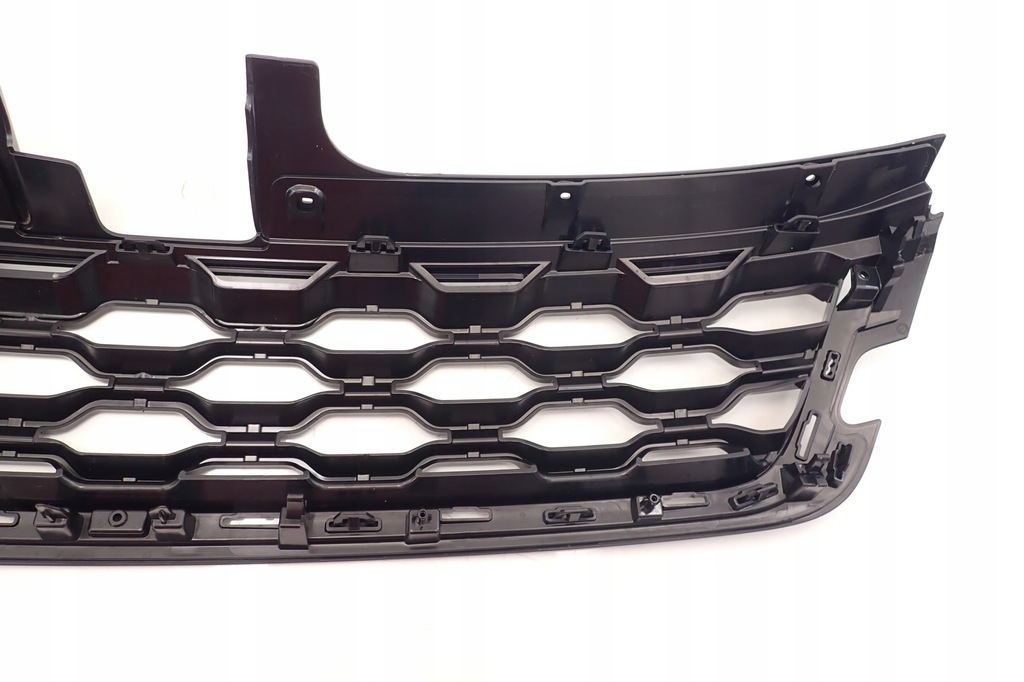 фото №9, Land rover evoque 2019- решітка радіатора решітка радіатора k8d2-8200-a