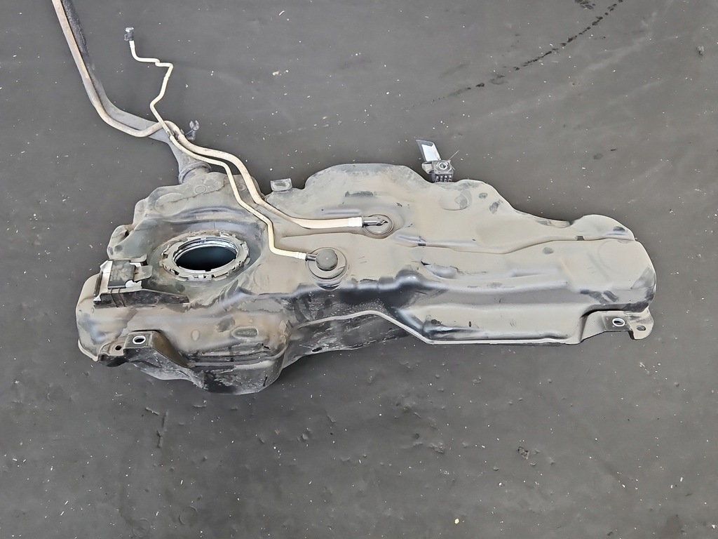 фото №9, Бак топлива bak seat arona 1.0 1.5 tsi audi a1 ii vw taigo