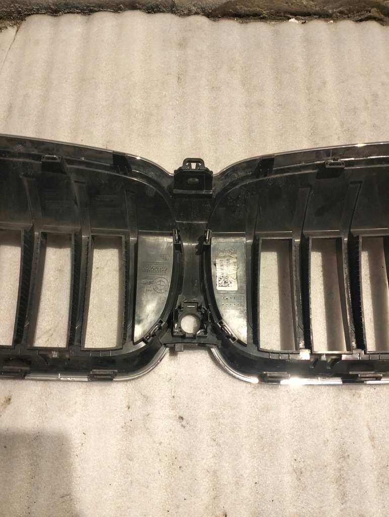 фото №11, Bmw 3 g20 g21 решітка радіатора решітка радіатора решітки радіатора 192976-10