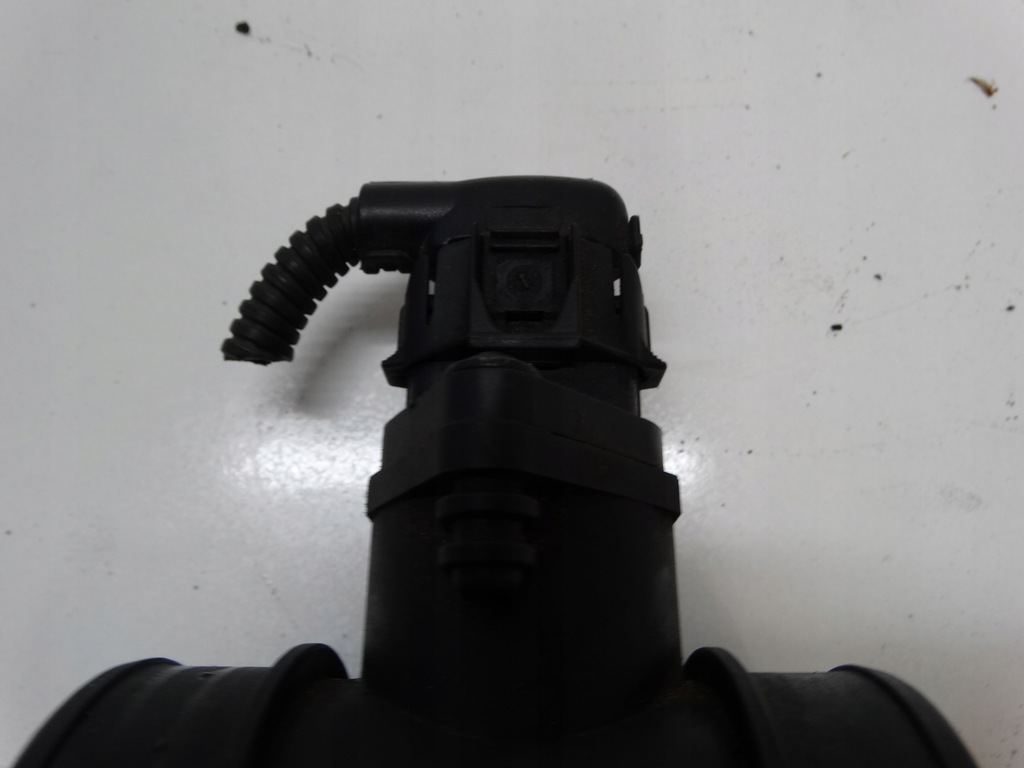 фото №4, Расходомер воздуха alfa romeo 147 0281002309