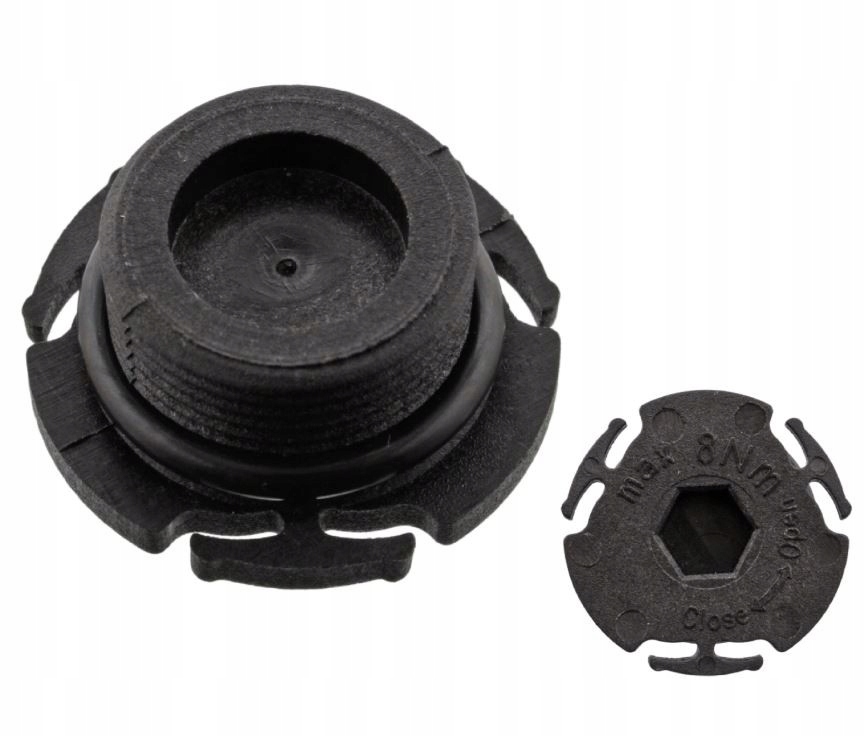 Купить Крышка картера масла bmw 1 f20 2019-