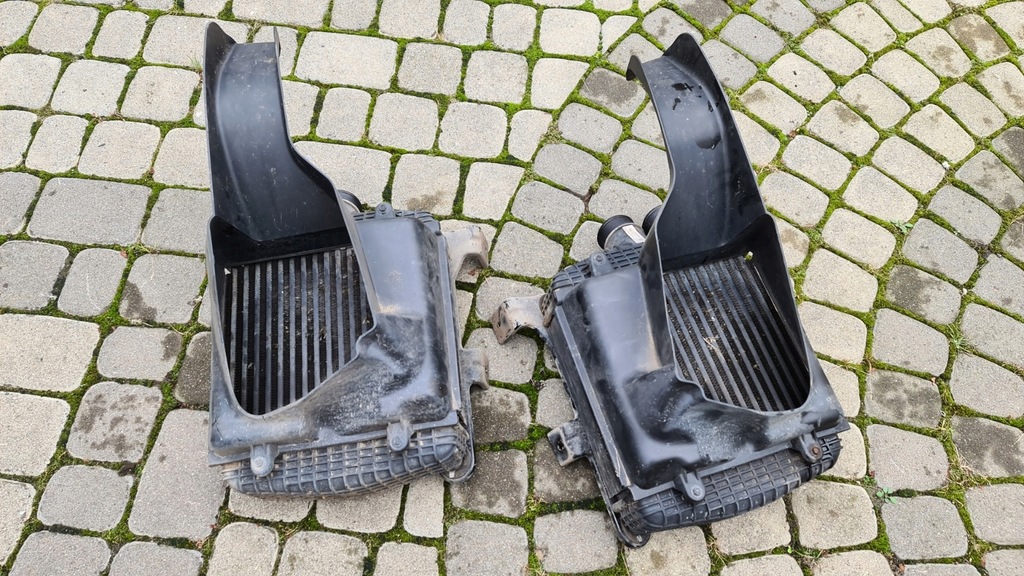 фото №5, Радиатор масла maserati ghibli levante