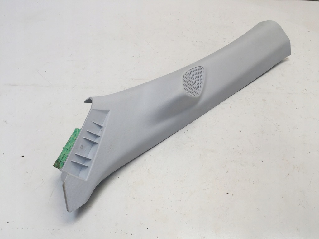 фото №1, Opel corsa f 21r защита обшивка стойка левый перед