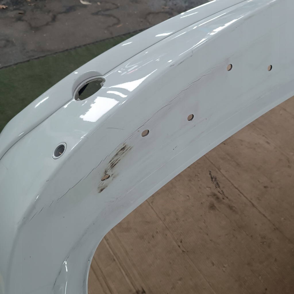 Бампер задний  opel insignia a lift kombi opc-line 13239098 с Разборки