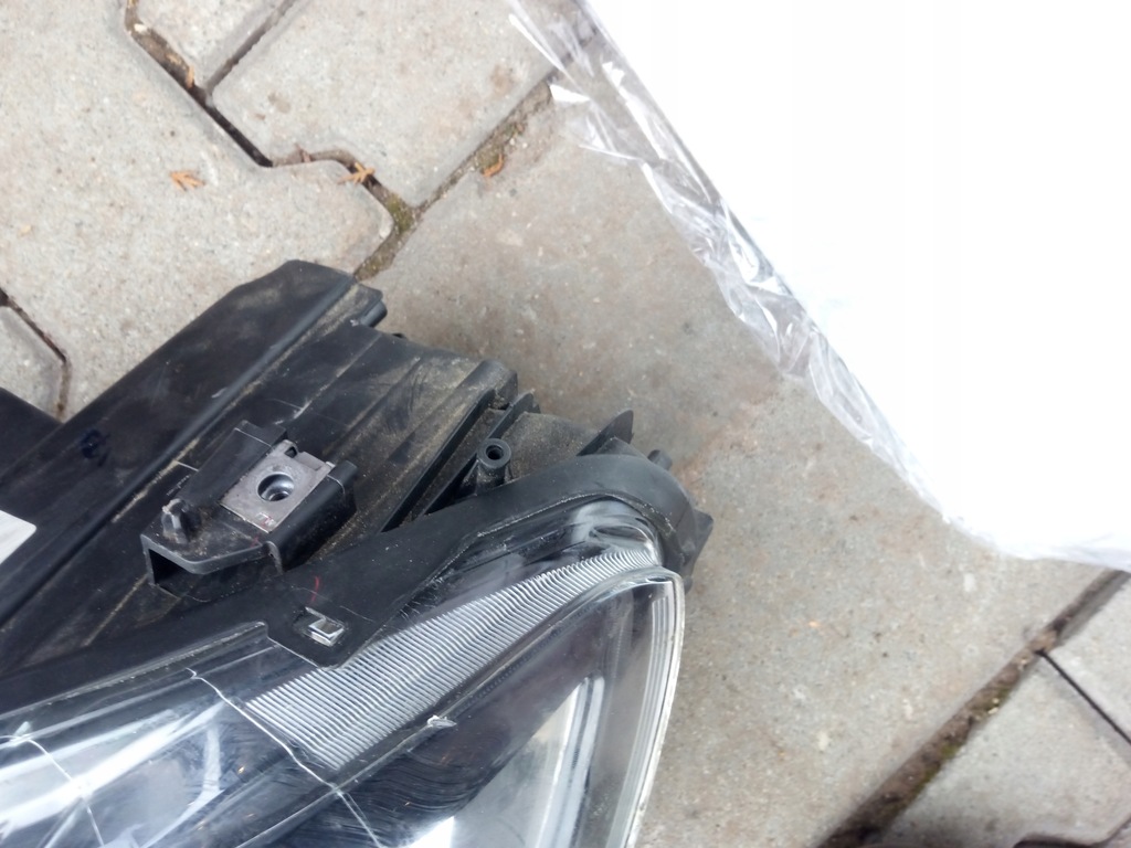 фото №6, Перед комплект citroen berlingo iv 2018- капот бампер крыло itp.