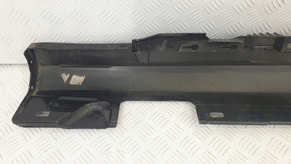 фото №7, Mercedes e-klasa w207 молдинг поріг права