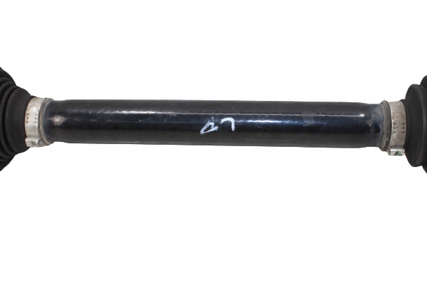 фото №5, Chrysler pacifica 17- привідний вал ліва перед передня