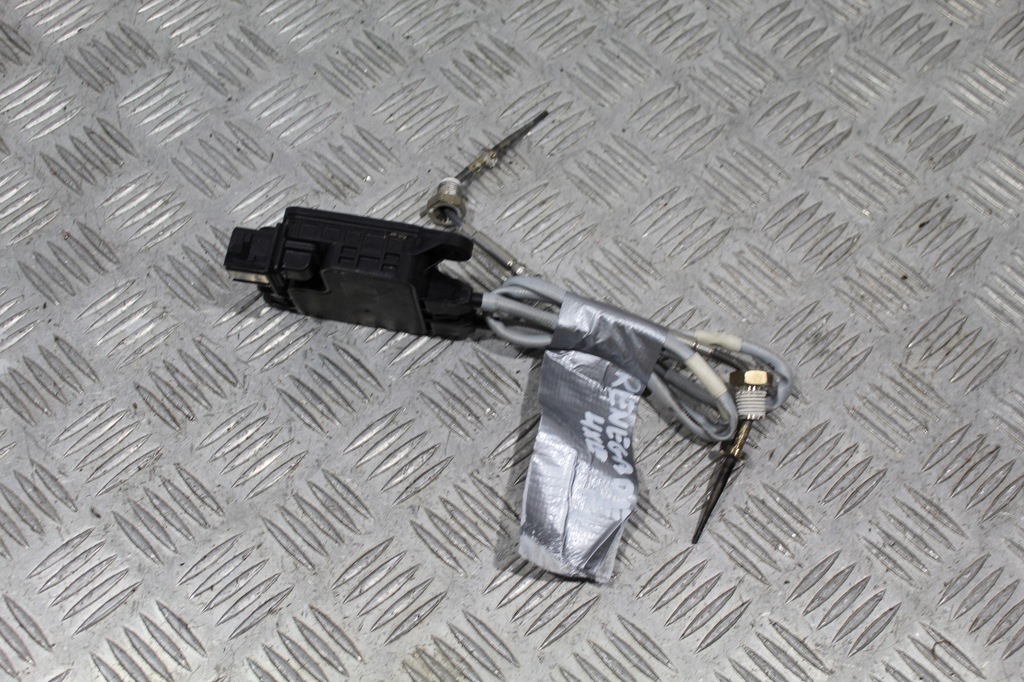 фото №1, Датчик temperatusy вихлопних газів jeep renegade lift