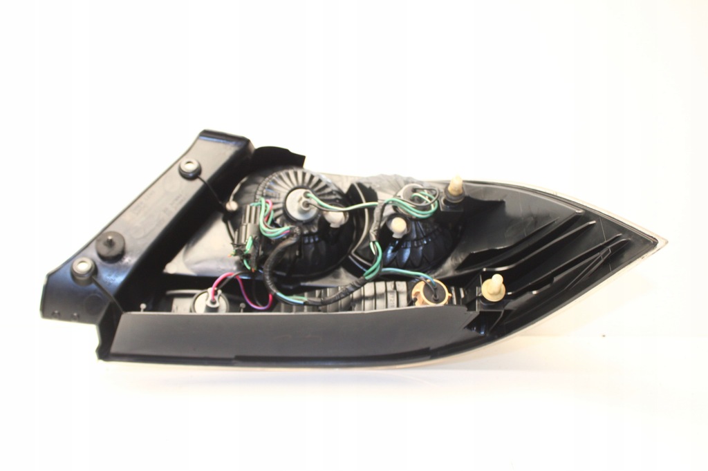 фото №7, Mitsubishi lancer vii sedan лампа левая задняя левый задняя