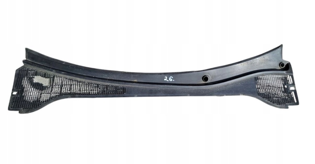 фото №1, Жабо пластиковий renault clio iii 3 8200290131