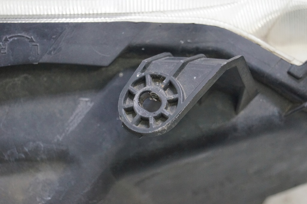 фото №7, Лампа левый перед suzuki ignis ii