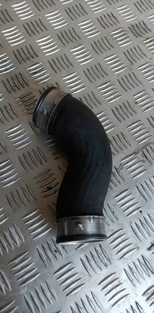 Seat leon 2 2 2.0tdi bkd патрубок турбіни 1k0145838d в Україні