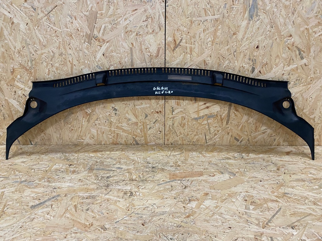 фото №1, Жабо ford galaxy mk1 lift