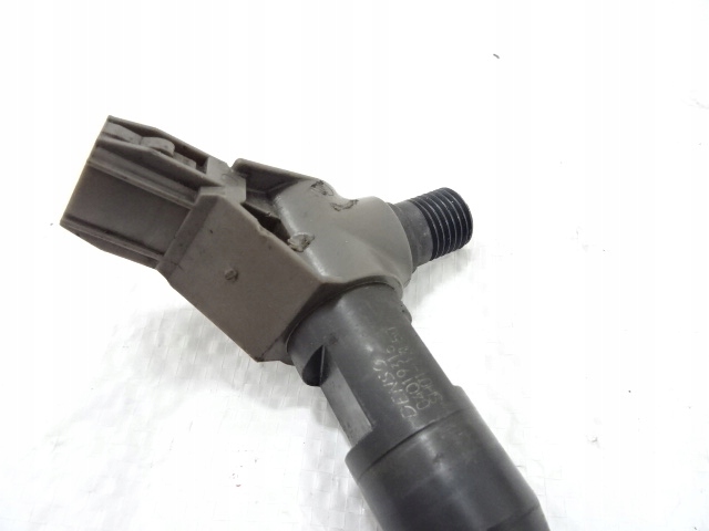 фото №5, Mazda cx5 ii форсунка пального 2.2 d skyactiv ідеальний стан