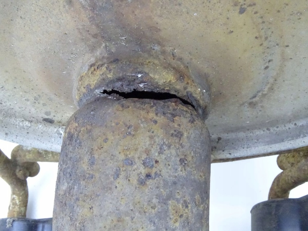 фото №6, Ford ranger iii mazda bt-50 06-11 2.5 tdci гаситель конечный