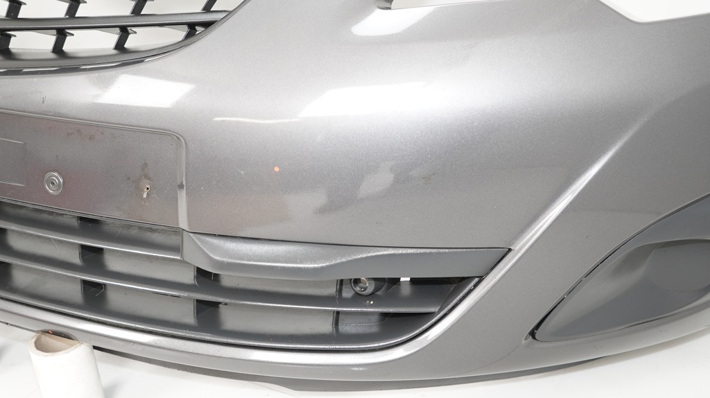 фото №6, Бампер перед передний opel meriva b 10-13r