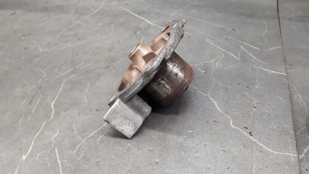 фото №6, 20758401 насос wody renault megane iii 1.9dci