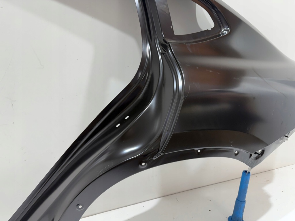 фото №6, Bmw x4 g02 f98 x4m крила задній лівий задня новий oryg !