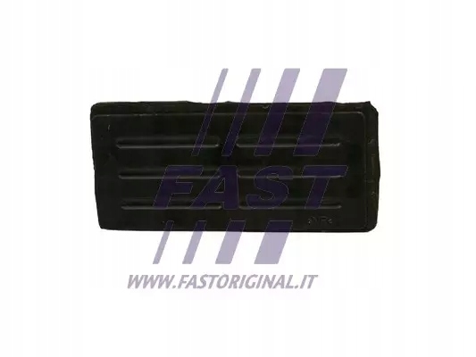 фото №2, Fast отбойник подвеска ft12605