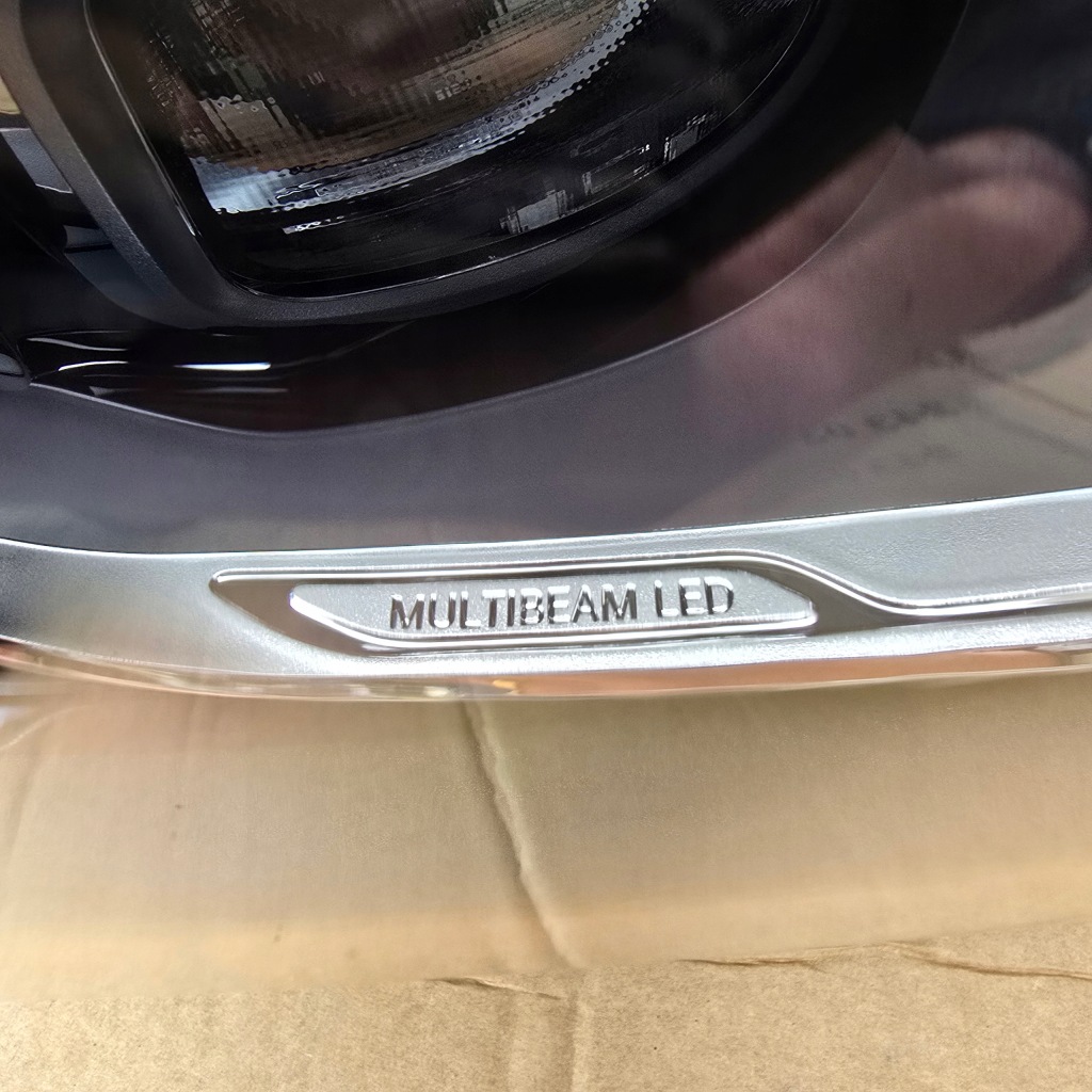 Фара правая фара mercedes b-klasa w247 18- multibeam led в Украине