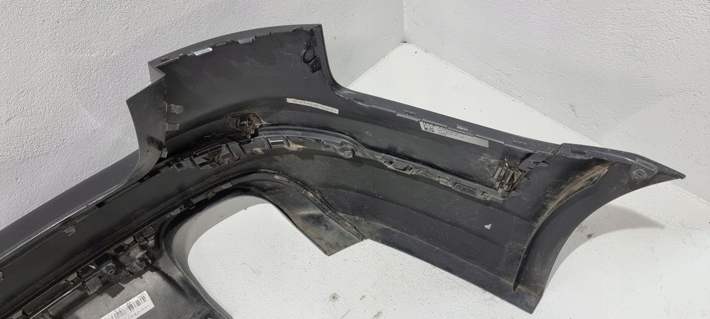 фото №13, Бампер задня задній audi a4 b9 allroad kombi 8w9 16-20