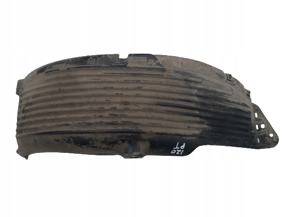 фото №1, Підкрилок правий задня hyundai i20 lift 86824-4p500