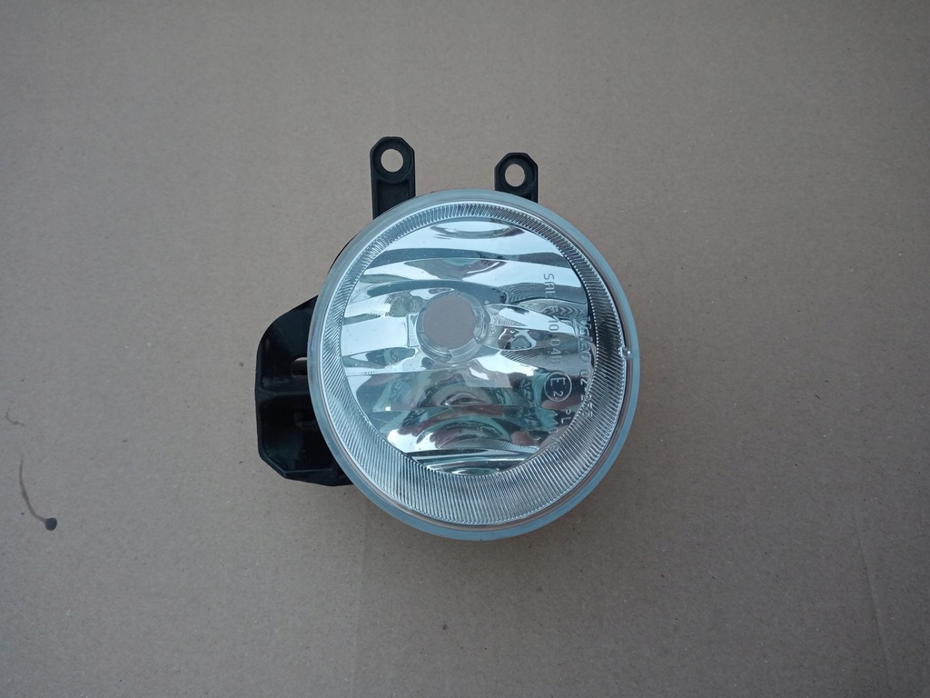 фото №1, Toyota auris ii, yaris iii правый противотуманная фара